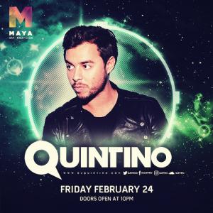 QUINTINO