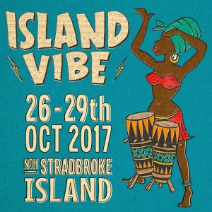 Island Vibe Festival 2017