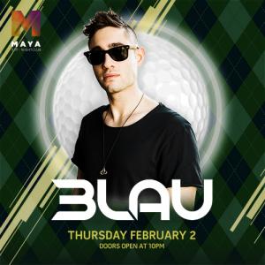 3LAU