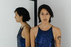 Half Waif