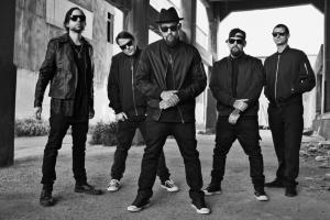 Good Charlotte - Youth Authority Tour Canada