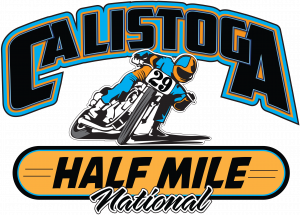 Calistoga Half-Mile - Reserved Seating