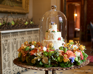 Spring Blossoms Flower Show Preview Party