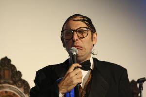 Neil Hamburger