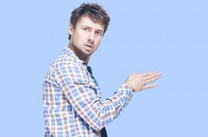 Kyle Dunnigan