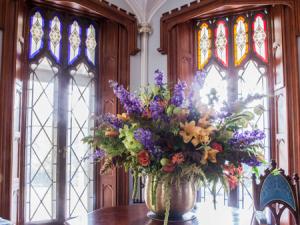 Spring Blossoms Flower Show - General Admission