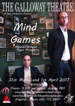 MIND GAMES