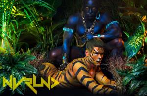NEVERLAND presents The Jungle Book