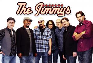 The Jimmys with The Mercury Brothers