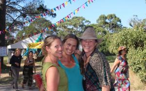Seven Sisters Festival 2018