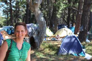 Seven Sisters Festival Accommodation and Extras