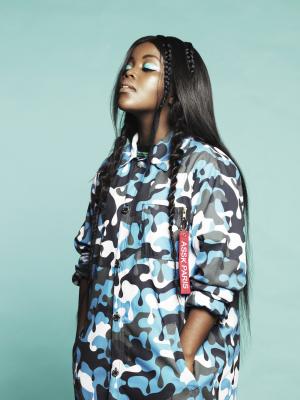 TKAY MAIDZA + KAE SUN + HUA LI