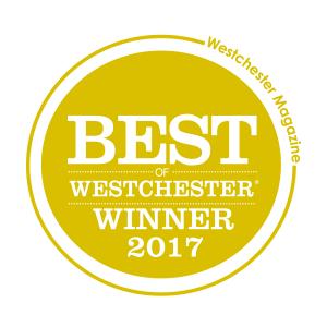 Best of Westchester Service Winners 2017