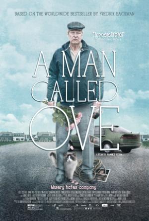 A MAN CALLED OVE