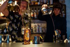 Drinks to Warm the Soul