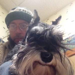 Charlie Parr w/ Matt Woods