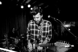 Bob Schneider