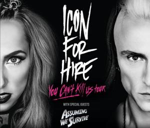 Icon For Hire