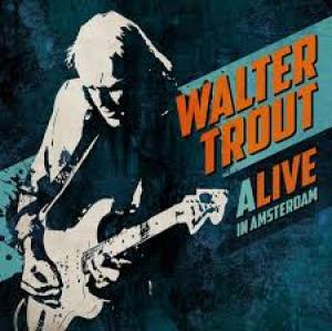 Walter Trout