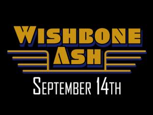 An Evening with Wishbone Ash