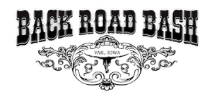 BACK ROAD BASH 2017