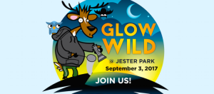 Glow Wild