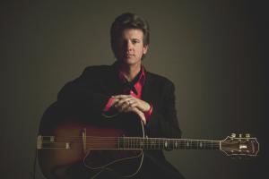 CHUCK MEAD & His Grassy Knoll Boys