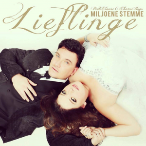 LIEFLINGE SE MILJOENE STEMME