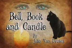 FSP_Bell, Book and Candle