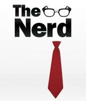 FSP_The Nerd