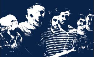 MENZINGERS