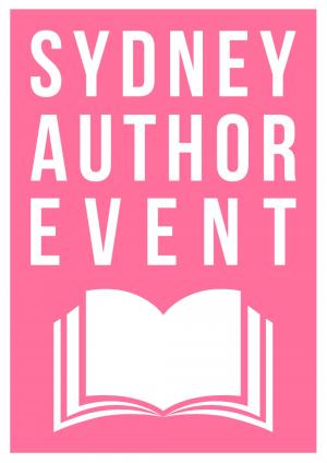 Sydney Author Event 2018