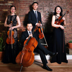 Parker String Quartet