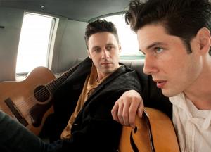 The Cactus Blossoms