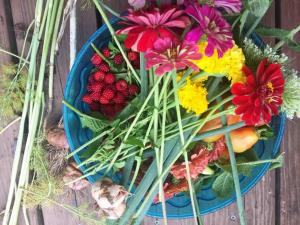French Country Dinner Fundraiser