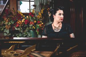 Davina & The Vagabonds