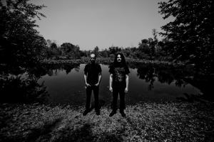 BELL WITCH / PRIMITIVE MAN