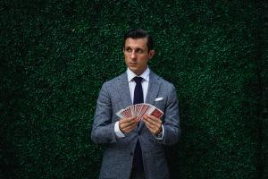 52 UP CLOSE - LEE TERBOSIC - KIMPTON HOTEL MONACO