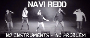 NAVI REDD