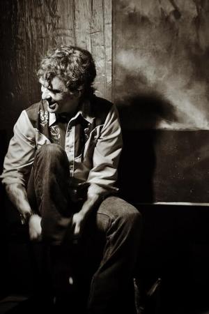 David Zollo & the Body Electric