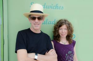 Songwriter Series presents: Hardin Burns