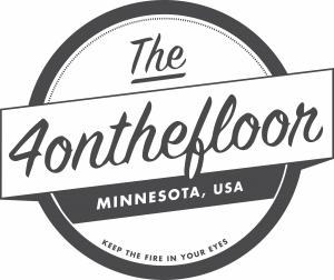 The 4onthefloor w/ Great Caeser's Goat & more