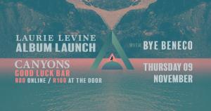 Laurie Levine
