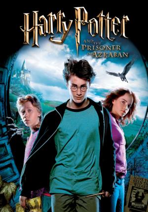 Harry Potter & the Prisoner of Azkaban (2004)