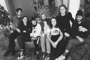KING GIZZARD AND THE LIZARD WIZARD