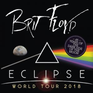 Brit Floyd