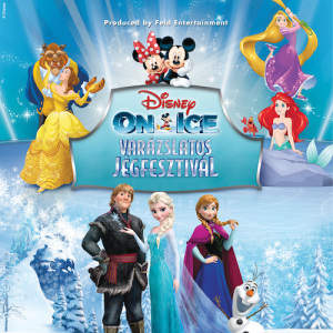Disney on Ice
