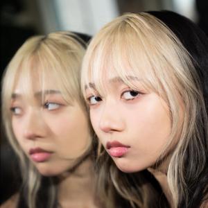 hannah bahng: The Misunderstood World Tour