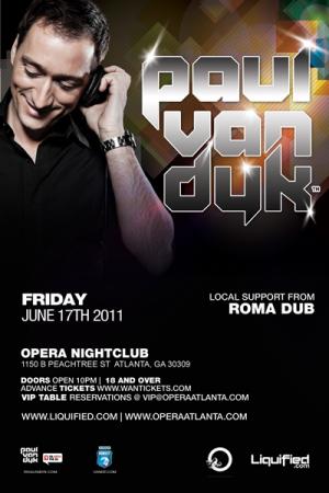 Paul Van Dyk