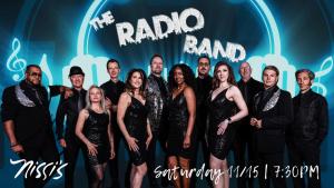 The Radio Band